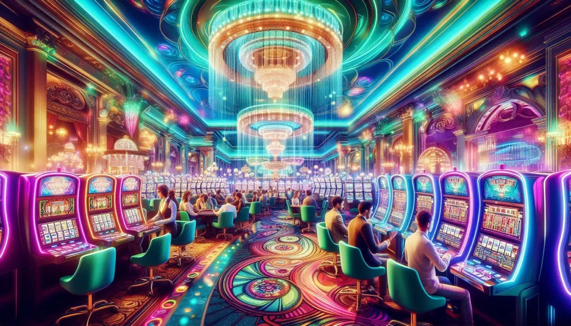 Spintropolis Casino